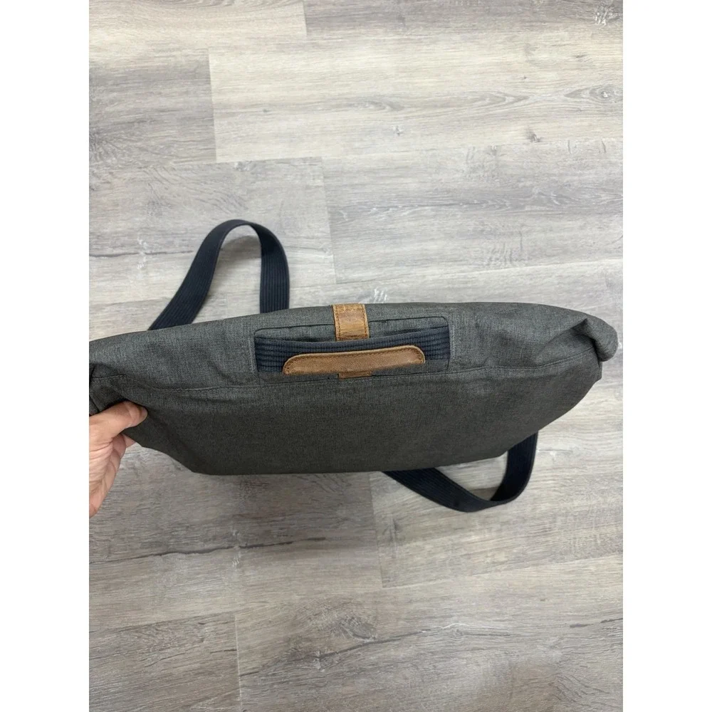 TIMBUK2 Messenger Bag Sunset Satchel w/ Cross Strap